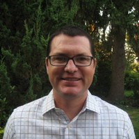 Andrew Johnson avatar image