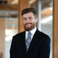 Brian Behnke avatar image