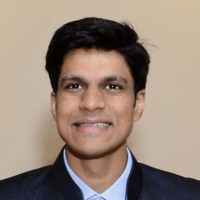 Saurabh Mehta avatar image