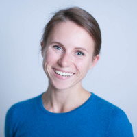 Illina Frankiv avatar image