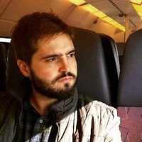 Mateus Furlan avatar image