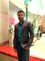 Satinath Ghosh avatar image