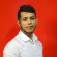 Amish Chuckowree avatar image