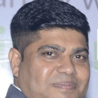 Piyushkumar Thumar avatar image