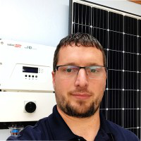 Glen Miller avatar image