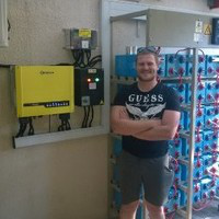 Ryno Louw avatar image