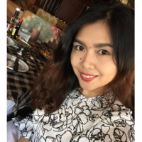 Maureenele Lago avatar image