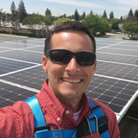 Christopher David avatar image