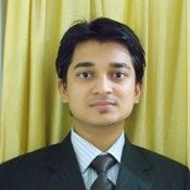 Mayank Thapliyal avatar image