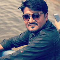 Nitin Barvaliya avatar image