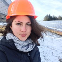 Kate Millar avatar image