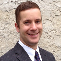 Giles Gomme avatar image