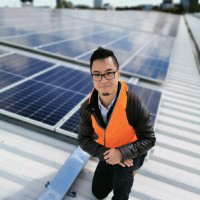 Will Sun avatar image