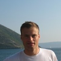 Benoit Stroobandt avatar image