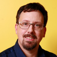 Charles Mugford avatar image