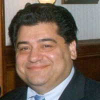 Hormoz Mansouri avatar image
