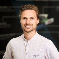 Jeroen Bleker avatar image