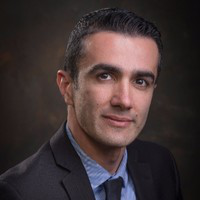 Saeed Kamalinia avatar image