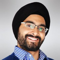 Jasmeet Khurana avatar image