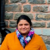Pooja Kumari avatar image