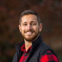 Benjamin Foust avatar image