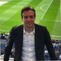 Martin Henzen avatar image