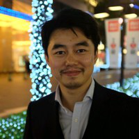 Zhao LiPan avatar image