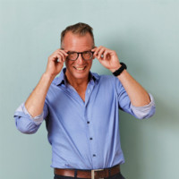 Matthias Scholander avatar image