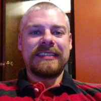 Eric Amerine avatar image