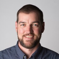 Geoff Sparrow avatar image