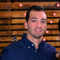 Rafael Santos avatar image