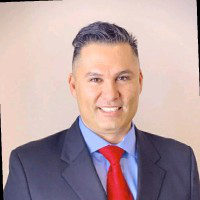 Gilbert Perez avatar image