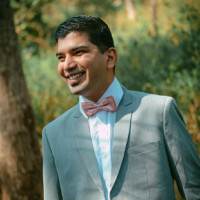 Clive Furtado avatar image