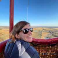 Holly Southerland avatar image