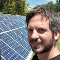 Pablo Morrone avatar image