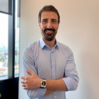 Arturo Almanza avatar image