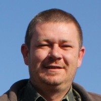 Hugo Lindeque avatar image