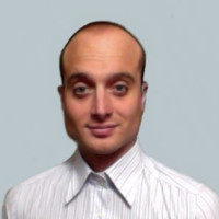 Saul Lazzarini avatar image