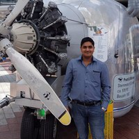 Mukesh Sharma avatar image