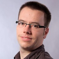 Stefan Berg avatar image