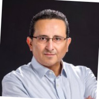 Raúl González avatar image