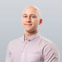 Jay Conroy avatar image