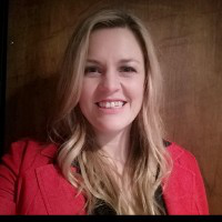 Elzanne le Roux avatar image