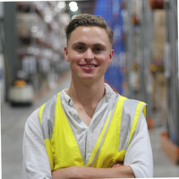 Sam Vandermark avatar image