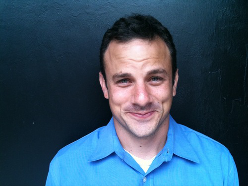 Josh Benson avatar image