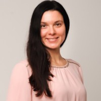 Nelly Tytechko avatar image