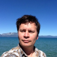 Nich Pak avatar image