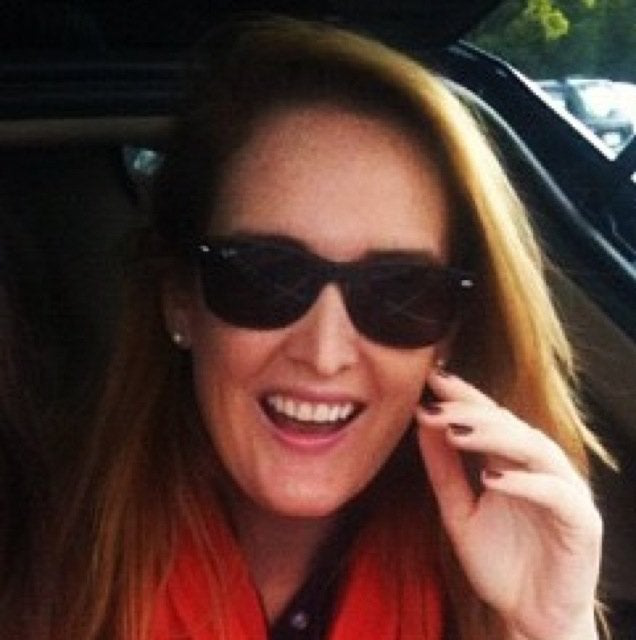 Clare Boyle avatar image