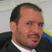 Marzouk Barbour avatar image