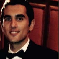 Sepehr Nozari avatar image